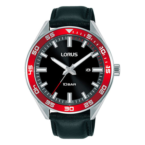 Lorus Käekellad